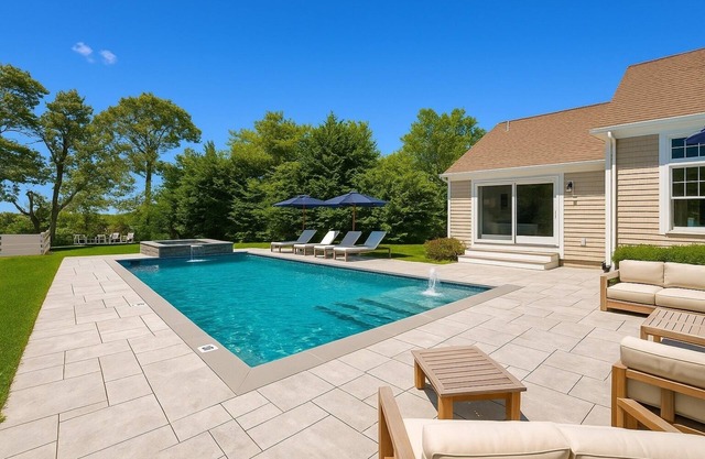 Chatham Gem with Pool & High-End Style RPAM104