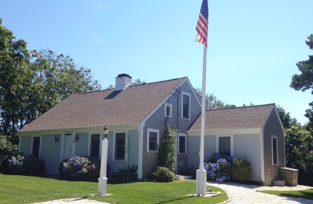 Chatham walk to Cape Cod beach