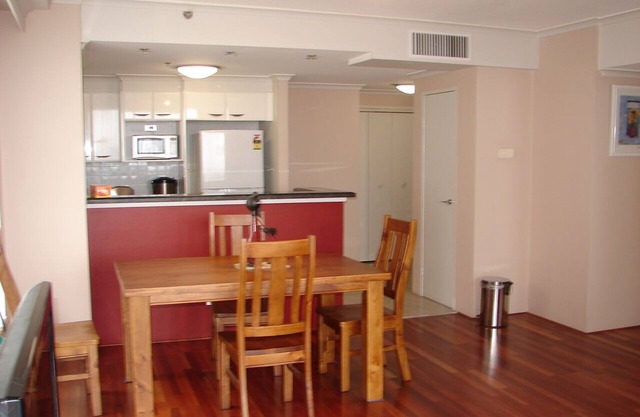 Chats One Bedroom 11