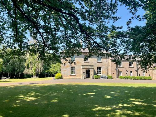 Chatton Park House Adult Only