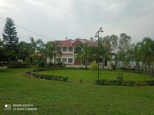 Chauhan Homestay