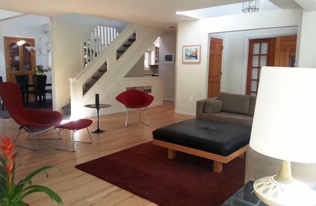 Chautauqua Park 5 Bedroom Home Blocks from Boulder's Majestic Flatirons
