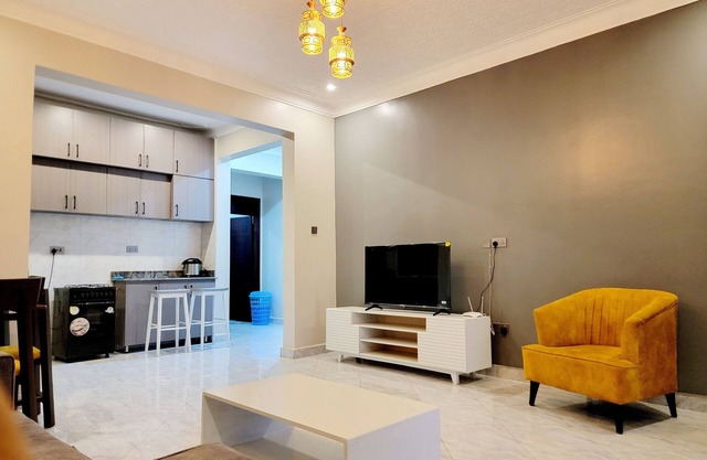 Chayil Loft Bahai, 1bedroom/1bathroom,free;wifi,parkin,laundry,next 2BahaiTemple