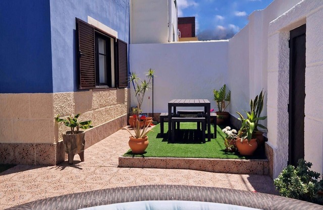 CHC - Apartamento Atardecer