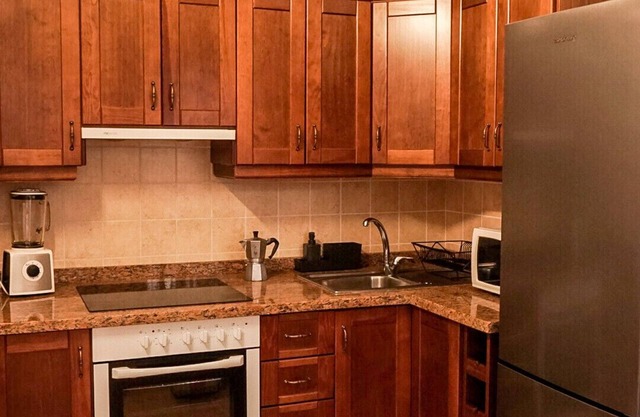 CHC - Casa Canaria La Oliva 1