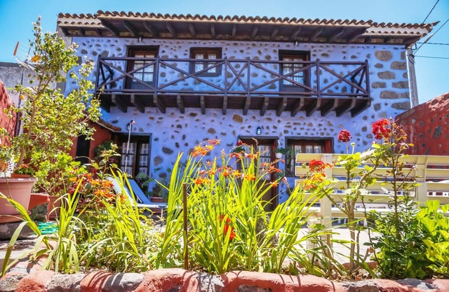 CHC - Casa Rural del Ciruelo