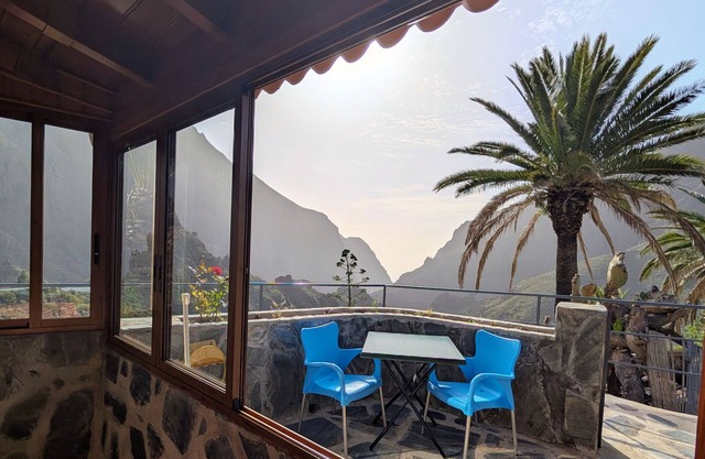 CHC - Casa Rural Morrocatana 2 C