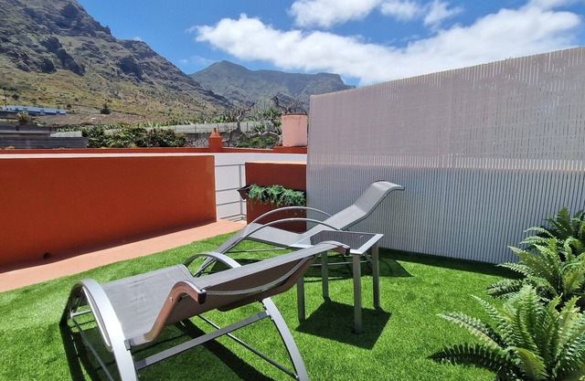 CHC - Casa Montaña Mi Madre