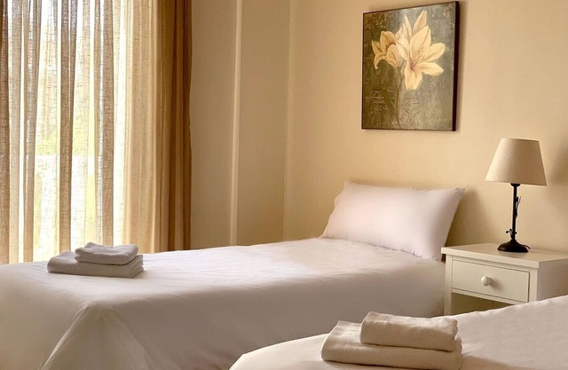 CHC - Tranquilidad Golf Buenavista