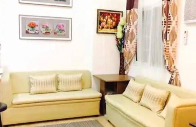 Cheap & High Quality Condo in AppleOne Banawa Heights Cebu City