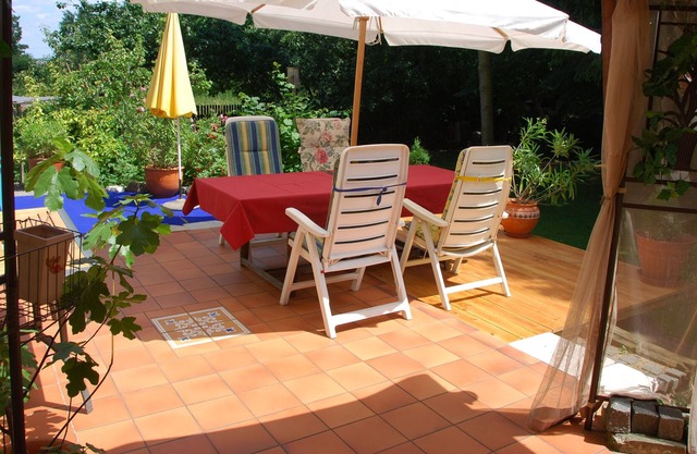 Cheap holiday apartment near Playmobil FunPark