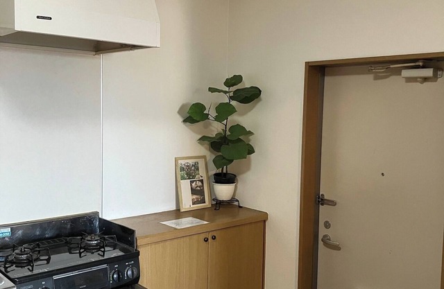 Cheap price nonsmoking 40m110 people 2DK with bath and toilet good condition/Izu Shizuoka