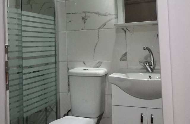Cheap Studio House With Air Conditioner in Buca