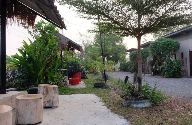 Check-in Resort