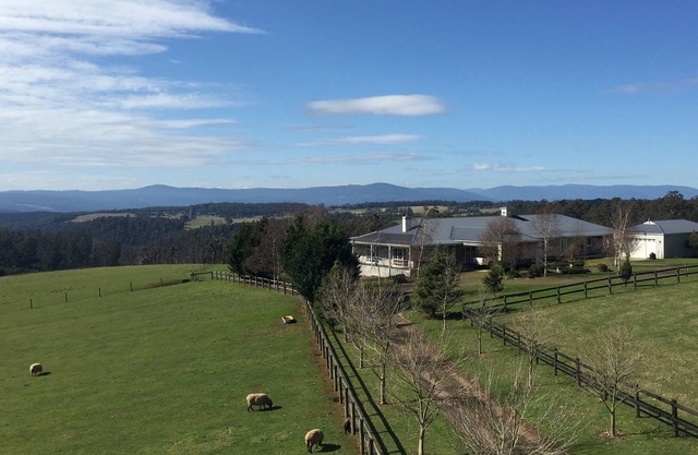 Cheeky Fox Retreat, a venue for wellbeing retreats and group getaways