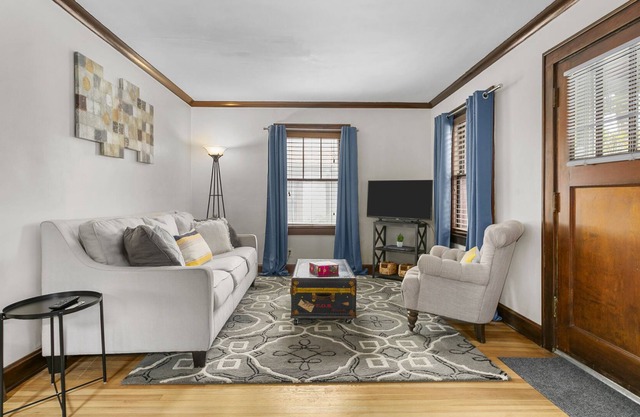 Cheerful 3 Bdrm Home in Rockhill Neighborhood 64