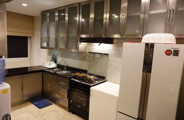 Cheerful 3BR Villa