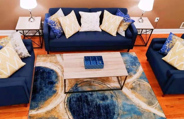 Cheerful Entire Townhouse JHH Bayview sleeps 10+