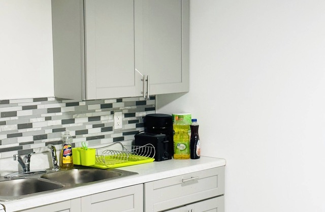 Cheerful two bedrooms apt mins to ubs stadium