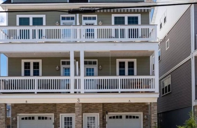 Cheerful Ventnor House Walk to the Beach