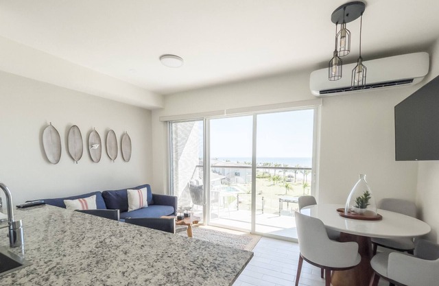 Cheery home at Ventanas w/ BBQ and more