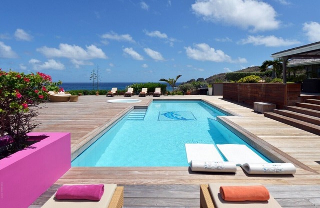 Villa La Vie 