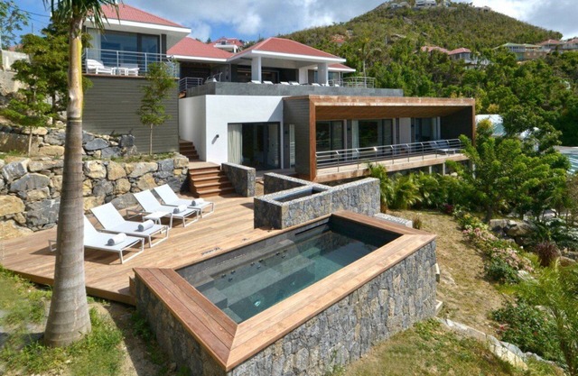 Chef included by Fantasia Villas: Villa The Source