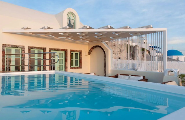 Chef included by Fantasia Villas: Ambassador Villas