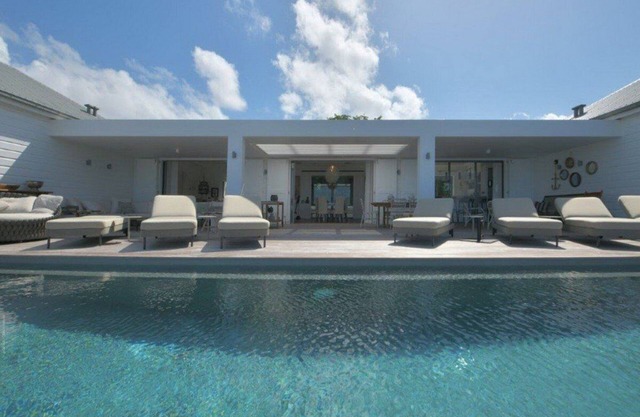 Chef included by Fantasia Villas: Villa Romance
