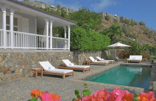 Dream Gustavia 