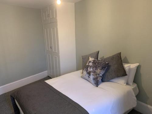 Chelsea Apartments