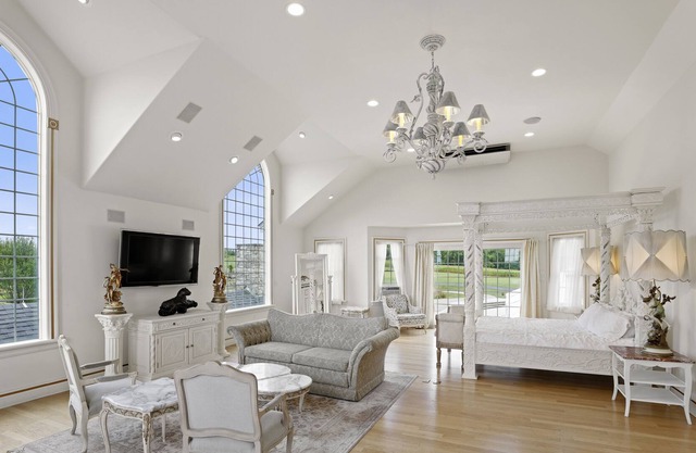 Chelsea Sun Inn - 200 Acre Private Mansion Poconos