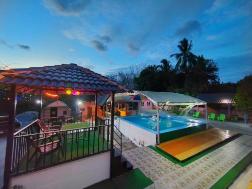 Chemara Dusuntara Homestay