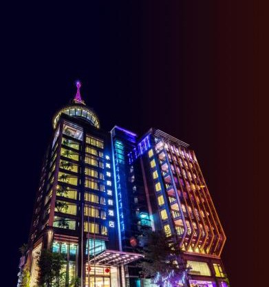Cheng Wan Grand Hotel