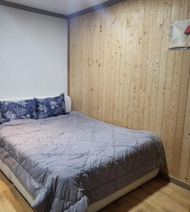 Cheongdo Persimmon Ville Pension