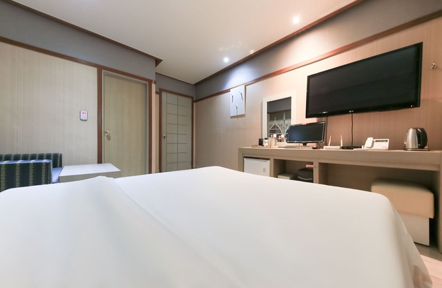 Cheongju 