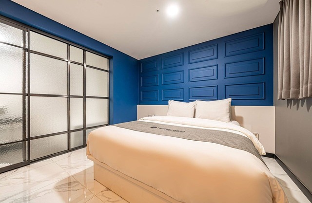 Cheonho Hotel Gam