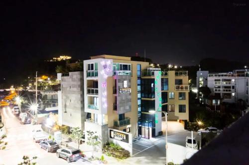 Cheonjiyeon Hotel