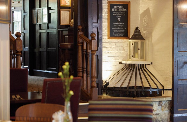 Chequers Inn by Greene King Inns