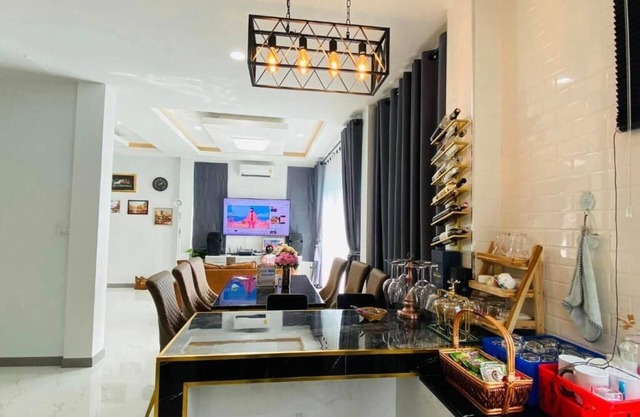 Cher Cher Pool villa
