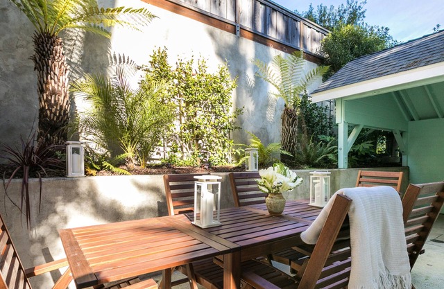 Cherry Cottage in Capitola