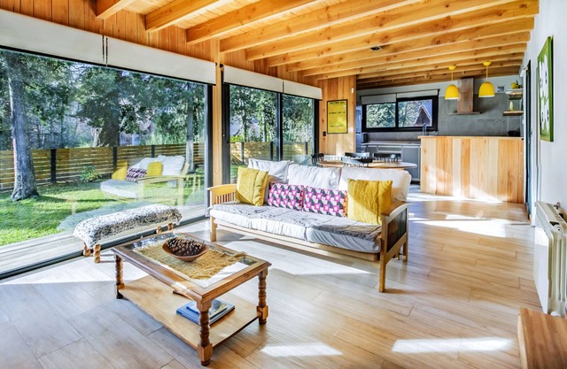 Cherry House - refugio entre la naturaleza