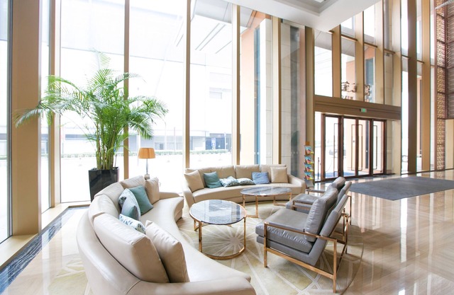 Cherry Residences May-Fourth Square