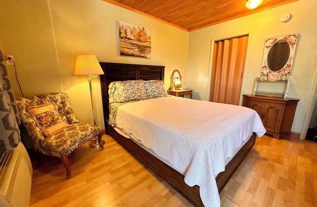 Cherry's Villa 11