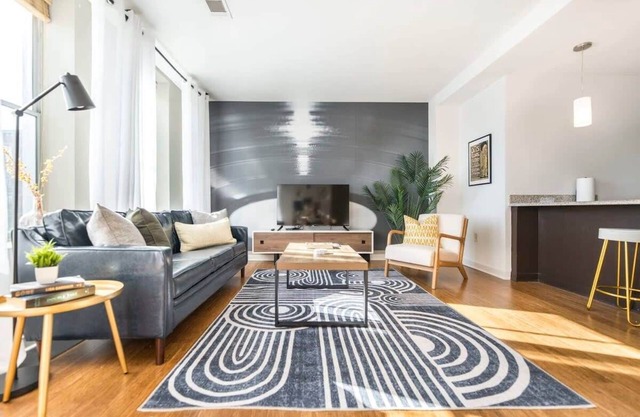 Cherry St Hideaway | Walkable with Otis Vibes