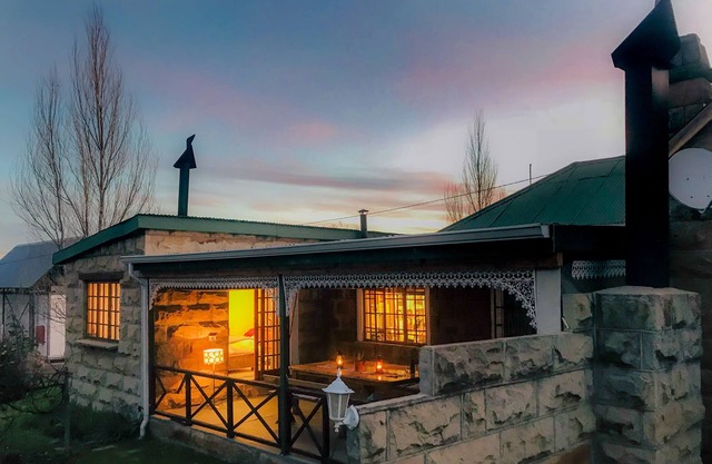 Cherry Stone Country House