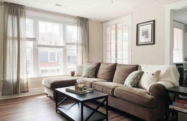 Cherry Street Retreat
