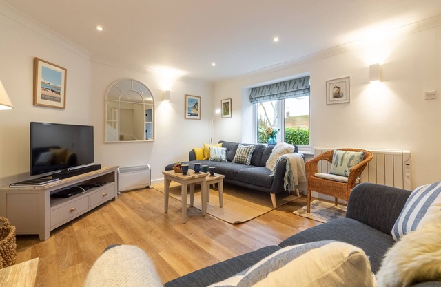 Cherry Tree Cottage (GB) (4), Great Bircham, Norfolk