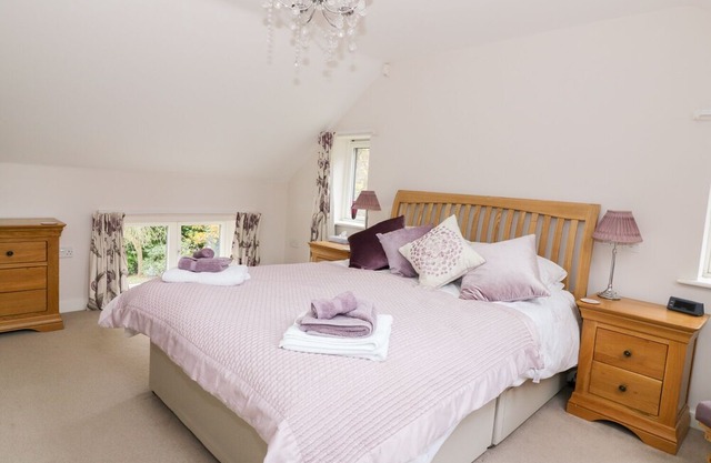 Cherry Tree Cottage, NORWICH