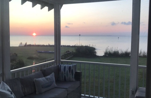 Chesapeake Bay Cottage